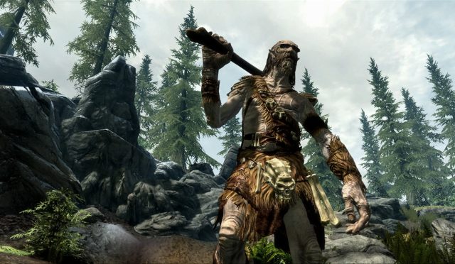 Skyrim modları5