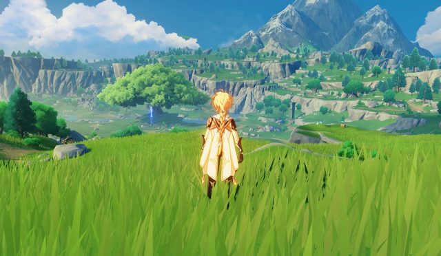 Yüksek Grafiklere Sahip Mobil Oyunlar5